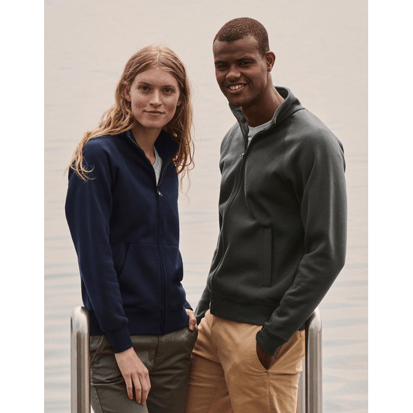 10 Fruit of the Loom Premium coat 215.38 BIZAY